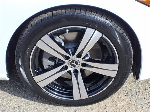 New 2026 Mercedes-Benz C 300 4MATIC Sedan image 5