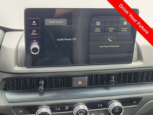 Used 2026 Honda CR-V Sport-L image 11
