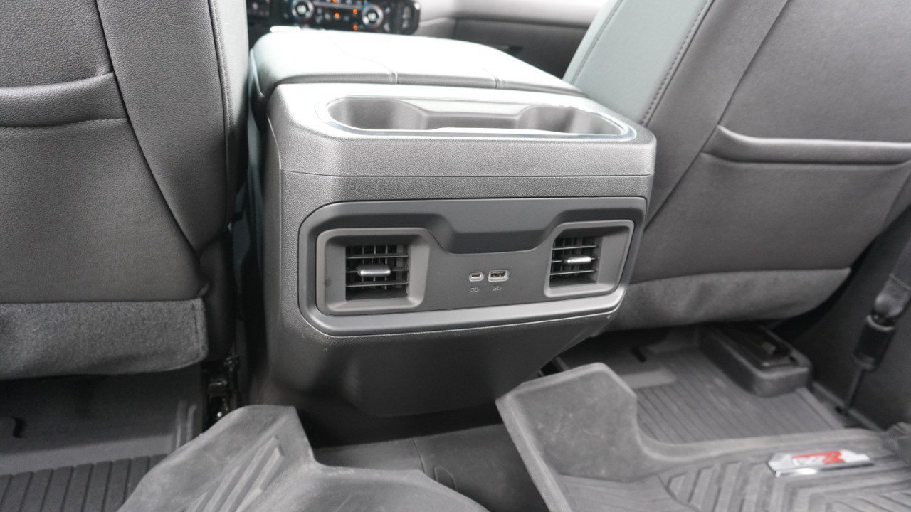 Used 2023 Chevrolet Silverado 1500 RST w/ Texas Edition Plus AWD/4WD image 32