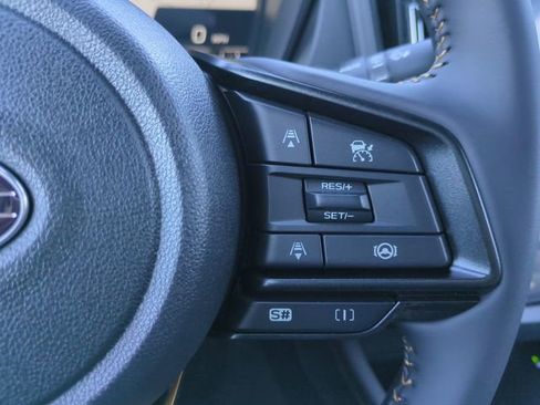 New 2026 Subaru Forester Wilderness AWD/4WD image 26