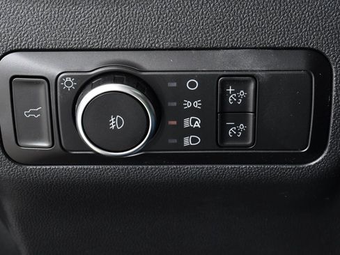 New 2025 Ford Bronco Sport Outer Banks w/ Outer Banks Tech Package+ image 31