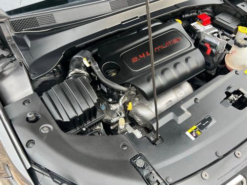 Used 2022 Jeep Compass Limited image 41