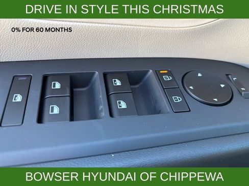 New 2026 Hyundai Tucson SEL image 6