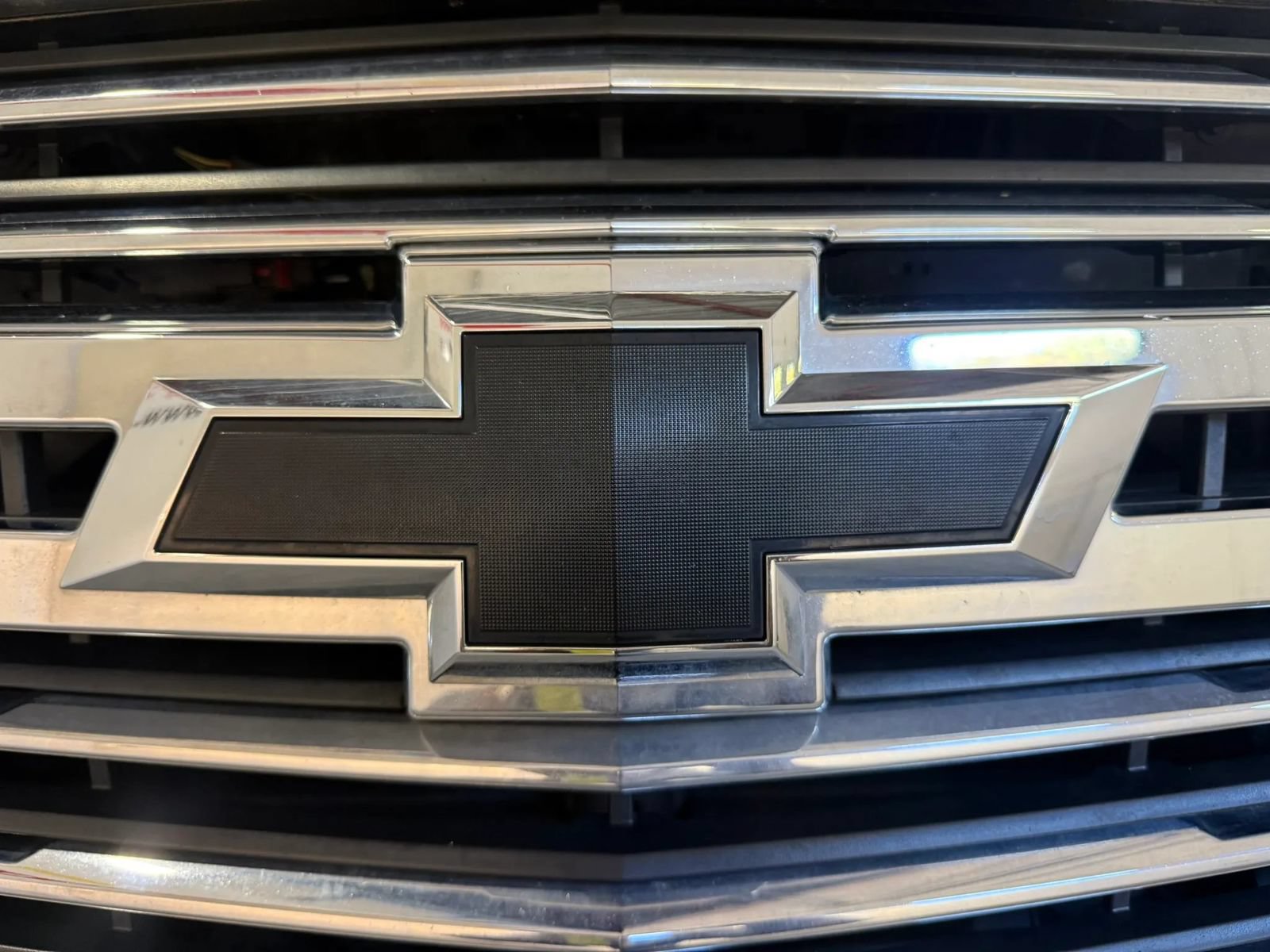 Used 2019 Chevrolet Suburban Premier w/ Premier Plus Edition AWD/4WD image 47