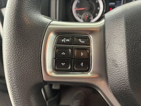 Used 2024 RAM 1500 Classic SLT AWD/4WD image 22