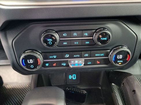 Used 2023 Ford Bronco Raptor image 46