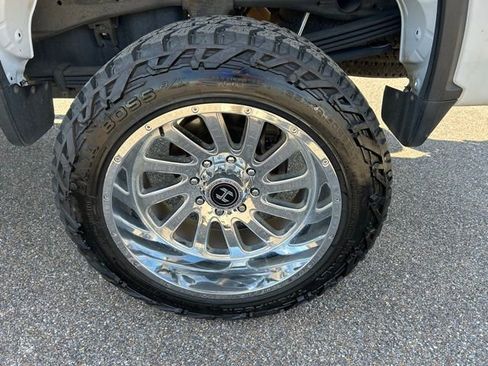 Used 2021 Chevrolet Silverado 2500 W/T w/ WT Convenience Package image 10