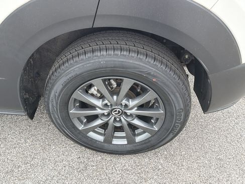 Certified 2023 MAZDA CX-30 AWD 2.5 S image 58