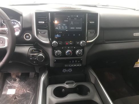 New 2026 RAM 1500 Big Horn image 19