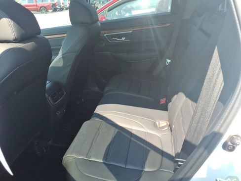 Used 2022 Honda CR-V Touring image 8