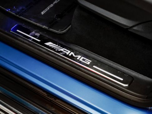 Used 2025 Mercedes-Benz G 63 AMG 4MATIC image 91