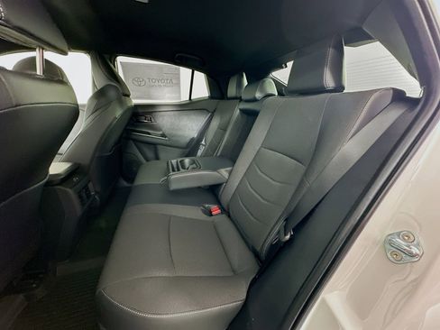 New 2026 Toyota C-HR AWD/4WD image 24