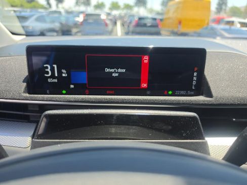 Used 2023 Ford Mustang Mach-E Select RWD image 12