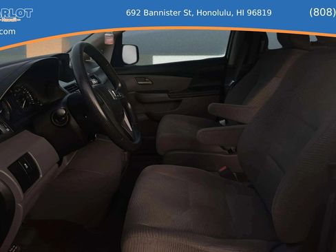 Used 2014 Honda Odyssey EX image 19
