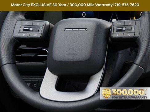 New 2026 Hyundai Palisade XRT Pro AWD/4WD image 21