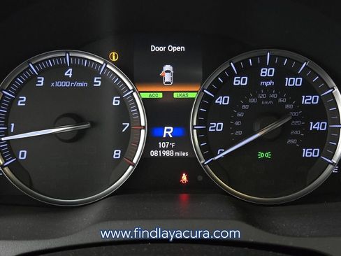 Certified 2019 Acura MDX FWD w/ Technology Package image 29