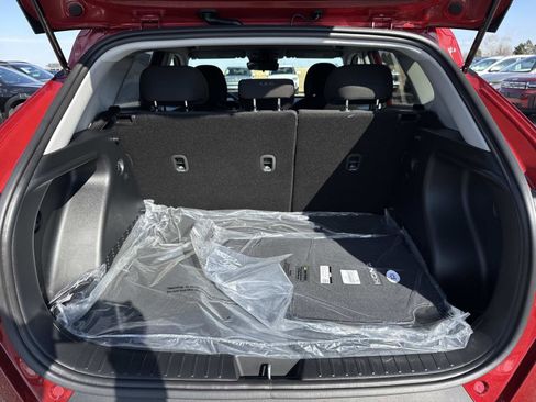 New 2026 Hyundai Kona SEL Sport image 11