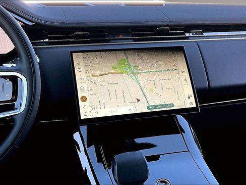 New 2026 Land Rover Range Rover Sport SE AWD/4WD image 6