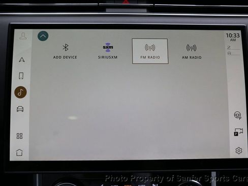 Used 2023 Land Rover Range Rover Long Wheelbase First Edition image 52