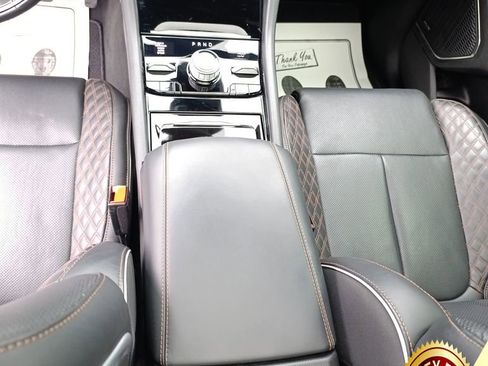 Used 2024 Jeep Grand Cherokee L Summit image 31