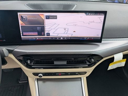 New 2026 BMW 330i Sedan image 17