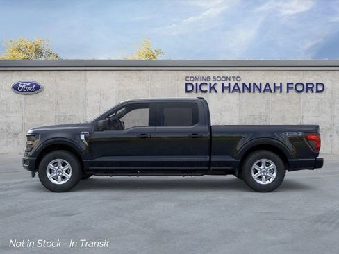 New 2026 Ford F150 XLT image 3