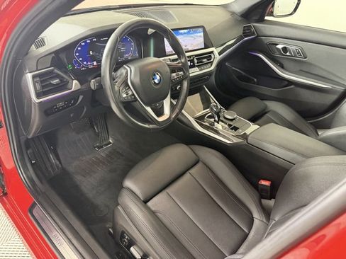 Used 2020 BMW 330i xDrive 330i xDrive w/ Convenience Package image 10