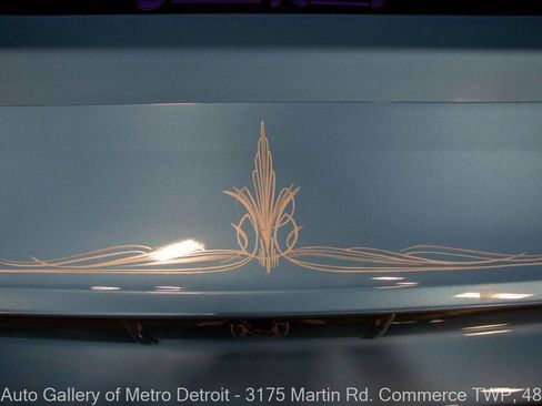 Used 1988 Pontiac Firebird Formula image 31