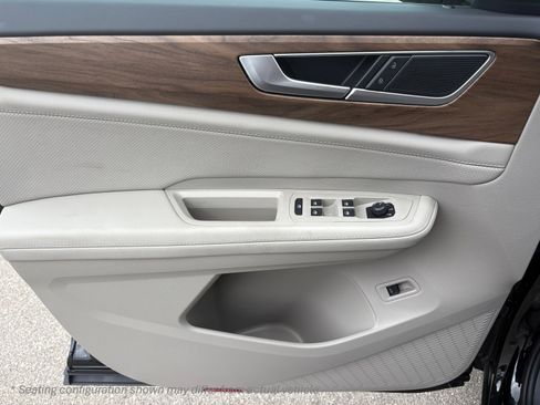 New 2026 Volkswagen Atlas SE image 28