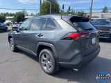 Used 2022 Toyota RAV4 XLE image 5