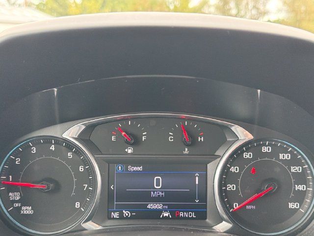 Used 2020 Chevrolet Equinox LT w/ Driver Convenience Package FWD image 27