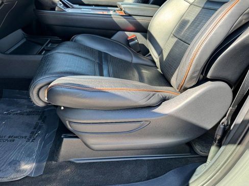 Used 2022 Lincoln Navigator Black Label image 26
