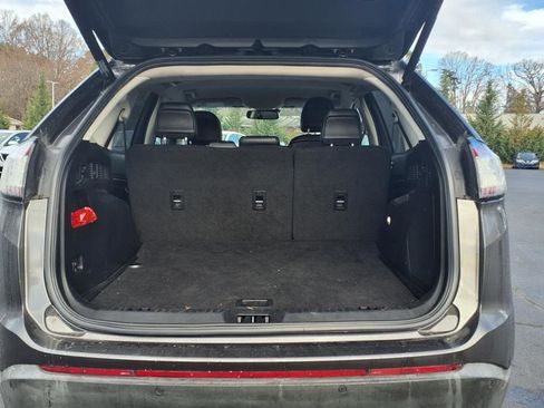 Used 2018 Ford Edge Titanium w/ Ford Safe & Smart Package image 10