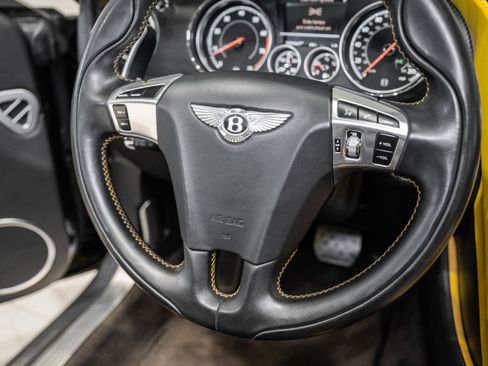 Used 2017 Bentley Continental GT Speed AWD/4WD image 44