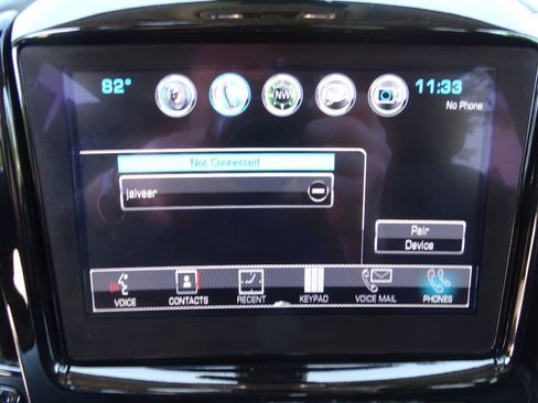Used 2018 Chevrolet Traverse AWD LT w/ 2LT image 29