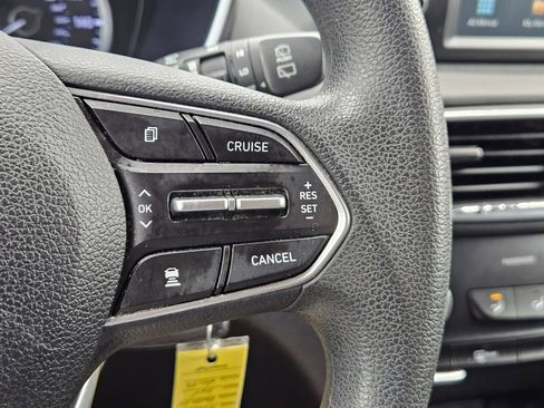 Used 2019 Hyundai Santa Fe SE FWD image 24