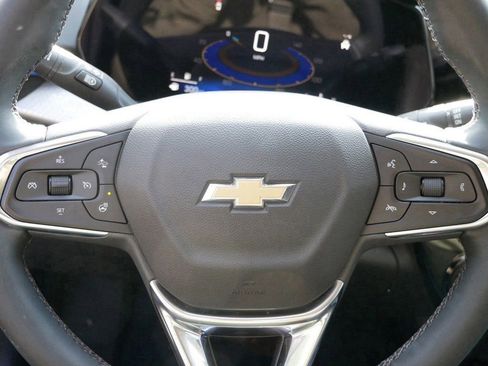 Used 2024 Chevrolet Trax LT w/ Driver Confidence Package image 20