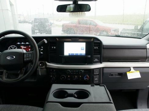New 2026 Ford F350 XLT w/ 360-Degree Camera Package image 33