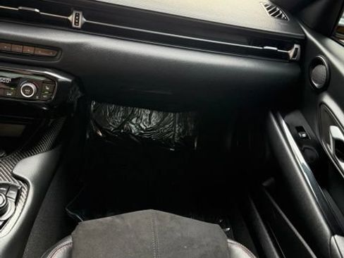 Used 2023 Toyota Supra RWD image 30