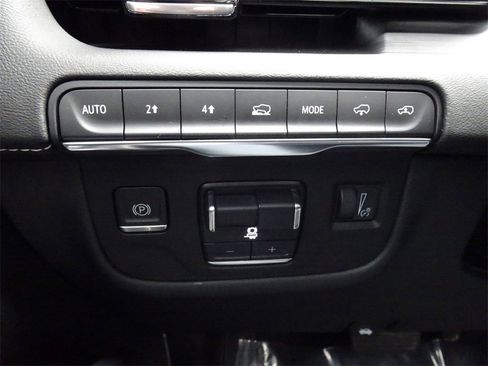 Certified 2022 Cadillac Escalade Sport w/ Touring Package image 26