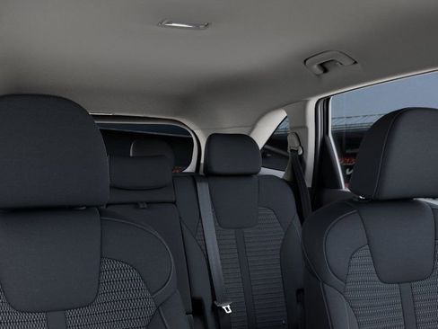 New 2025 Kia Sorento LX image 27