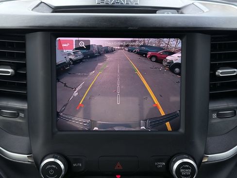 Used 2024 RAM 1500 Big Horn image 20