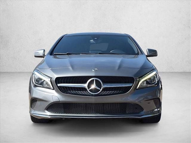 Used 2019 Mercedes-Benz CLA 250 4MATIC w/ Premium Package image 2