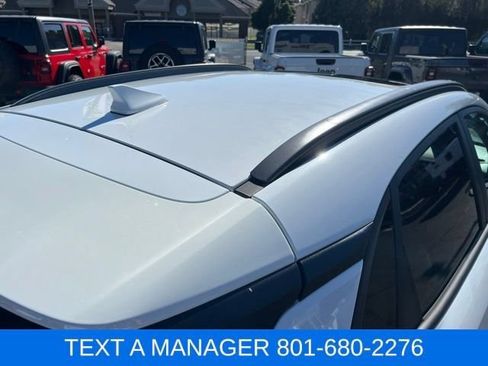 Used 2021 Hyundai Kona Ultimate w/ Winter Weather Package AWD/4WD image 7