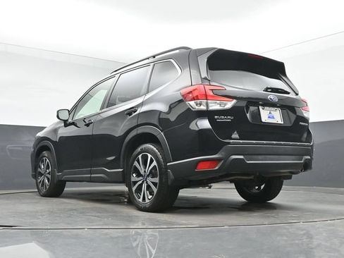 Used 2021 Subaru Forester Limited w/ Popular Package #3 AWD/4WD image 39