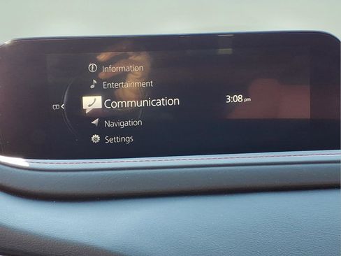 Certified 2023 MAZDA CX-30 AWD 2.5 S w/ Preferred Package image 8