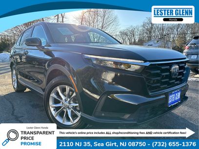 Certified 2023 Honda CR-V EX-L