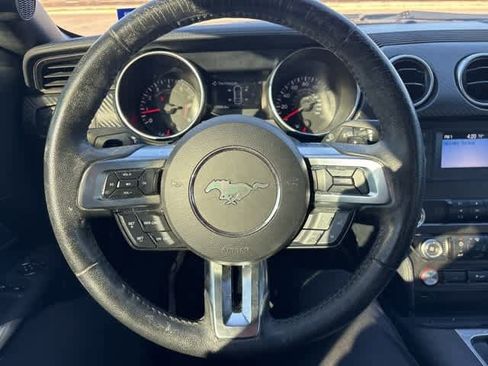 Used 2020 Ford Mustang Coupe image 15