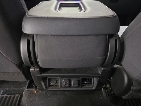 Used 2021 Chevrolet Silverado 1500 LT w/ All Star Edition Plus RWD image 12