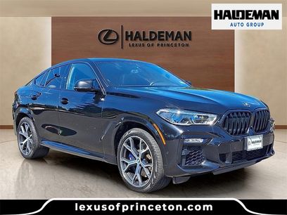 Used 2020 BMW X6 xDrive40i w/ Executive Package